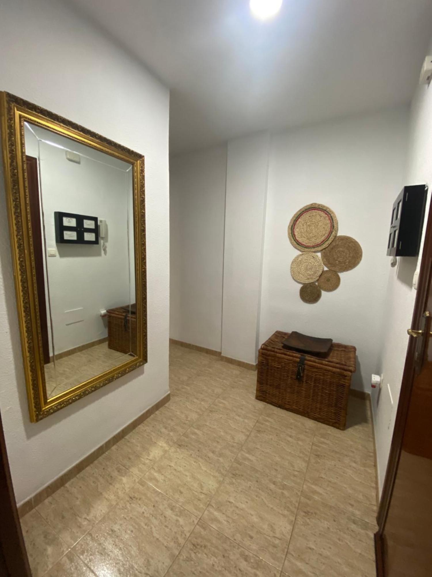 Almeria Playa Zapillo Экстерьер фото