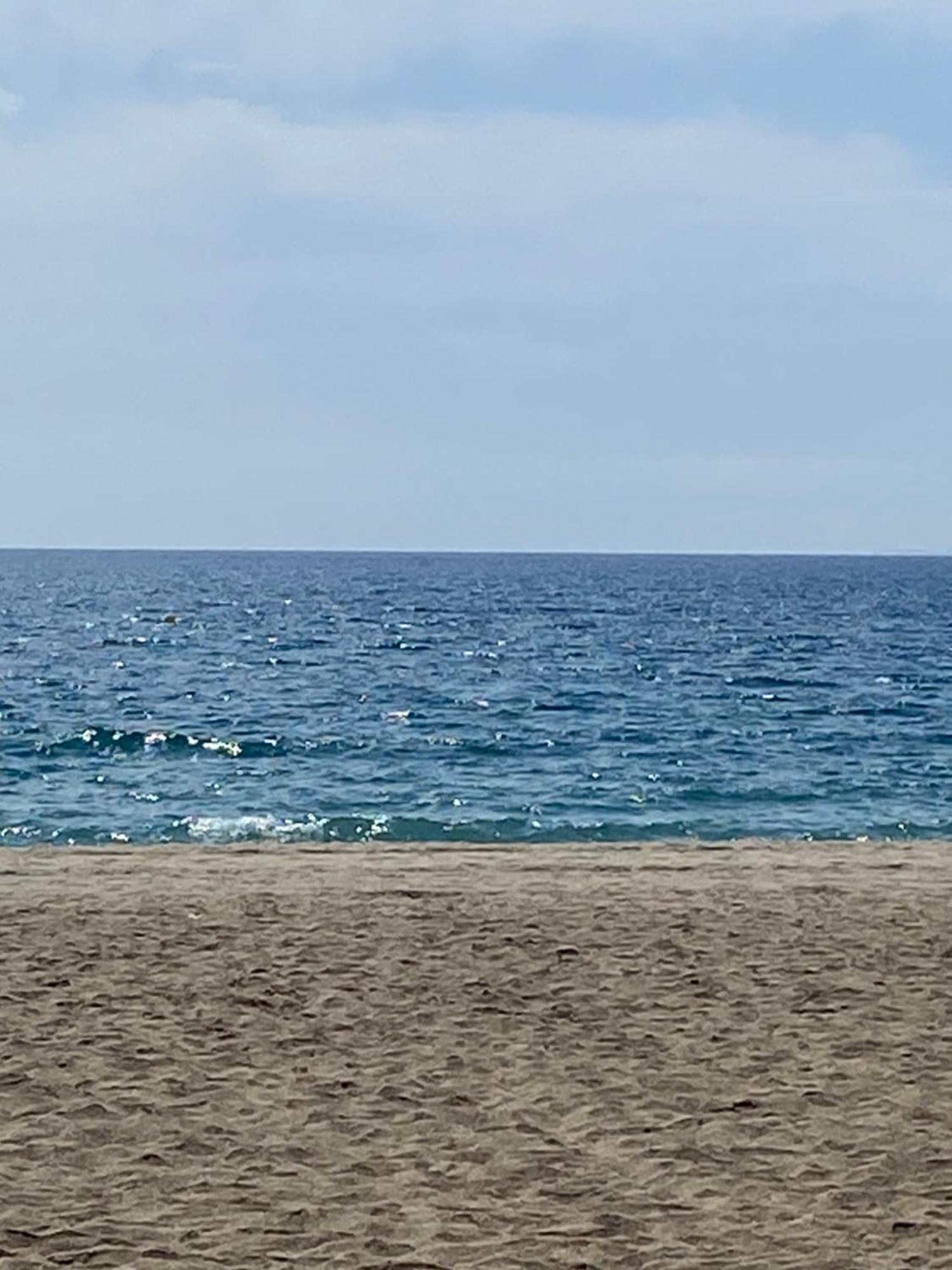 Almeria Playa Zapillo Экстерьер фото