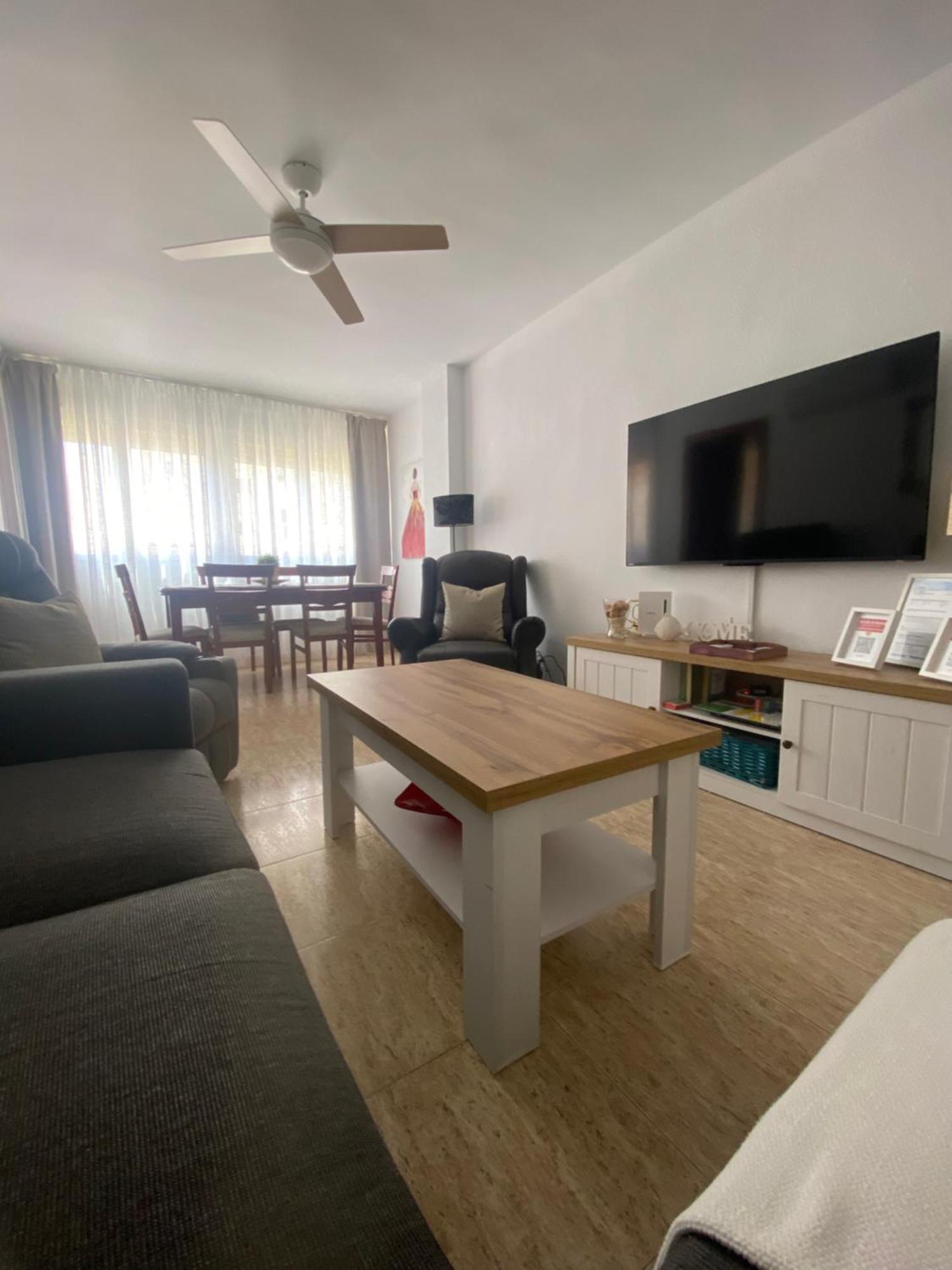 Almeria Playa Zapillo Экстерьер фото