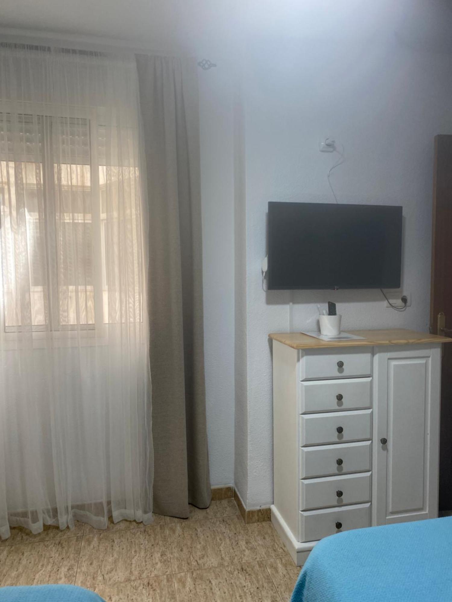 Almeria Playa Zapillo Экстерьер фото